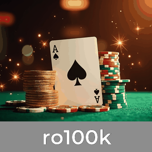 ro100k: Plataforma de Conexão e Interação Comunitária