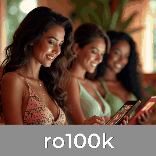 ro100k: Plataforma Líder em Apostas Esportivas no Brasil