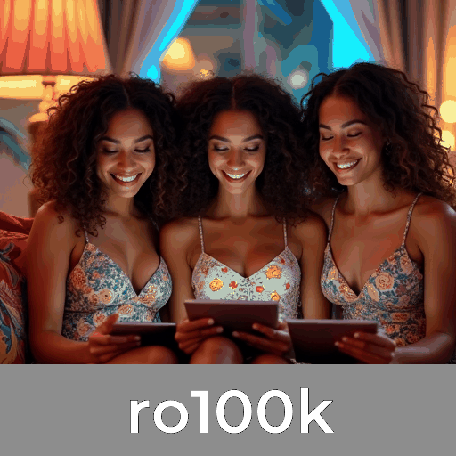 ro100k: Experiência de Cassino Luxuosa e Emocionante