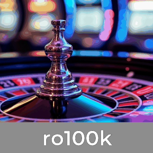 Experiência Exclusiva com Configurações Avançadas na ro100k
