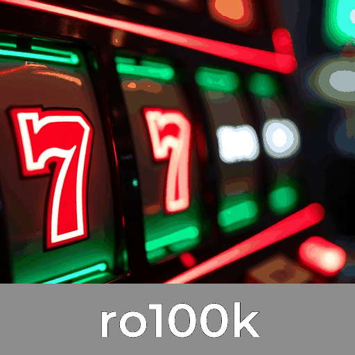 Experiência Exclusiva com Configurações Avançadas na ro100k