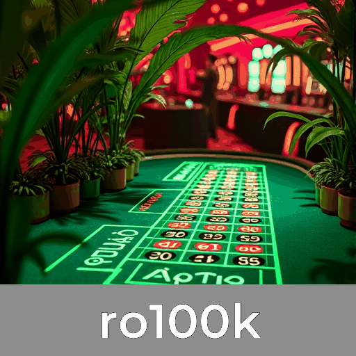 Otimização Estratégica de Promoções na ro100k: Maximize Seu Potencial de Ganhos