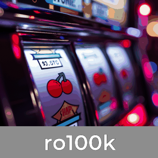 Desbloqueie Prêmios Incríveis com Ro100k