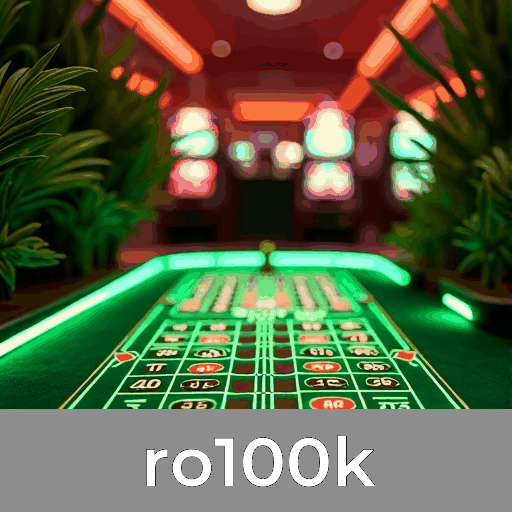 Experiência de Última Geração com o App da ro100k
