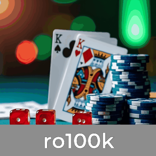 ro100k: Plataforma de Conexão e Interação Comunitária