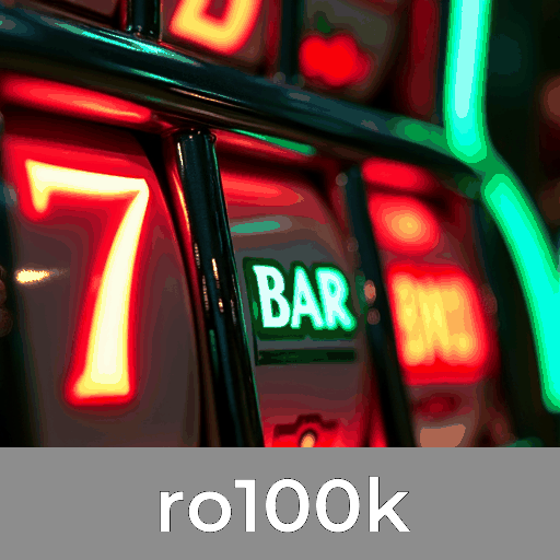Luxuosa Experiência de Casino com Equipe Internacional no ro100k