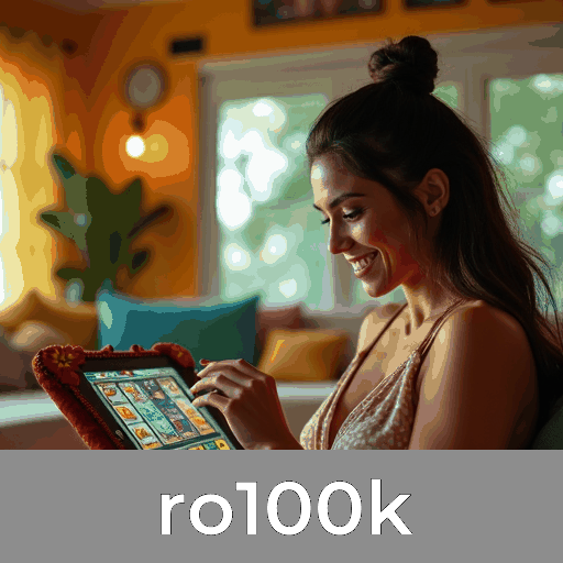 Luxuosa Experiência de Casino com Equipe Internacional no ro100k