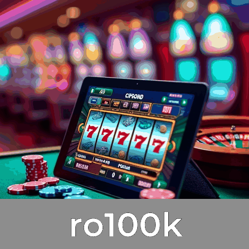 Desbloqueie Prêmios Incríveis com Ro100k